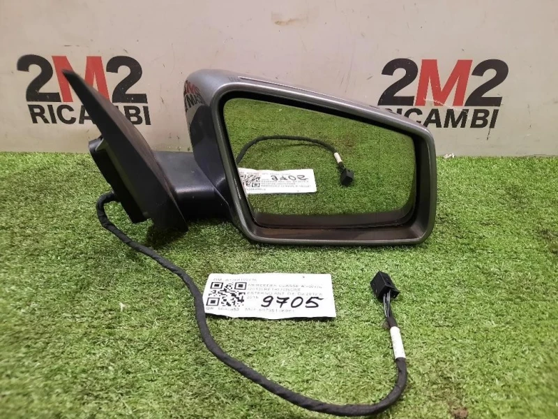 Retrovisore Esterno ANT DX A1768100216 Mercedes Classe A W176 2013