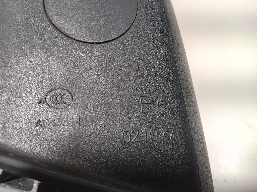 Retrovisore Esterno ANT DX A1768100216 Mercedes Classe A W176 2013