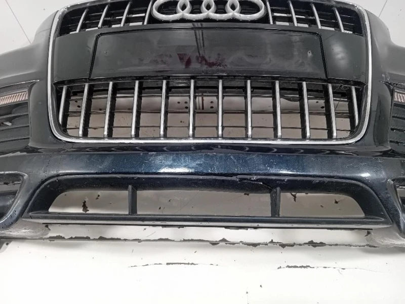 Paraurti ANT 4L0807437D Audi Q7 4LB 2006