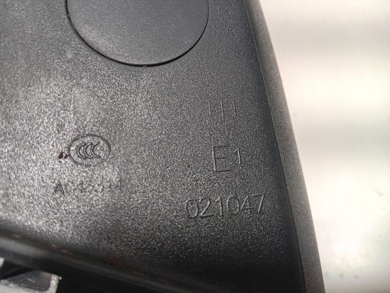 Retrovisore Esterno ANT DX A1768100216 Mercedes Classe A W176 2013