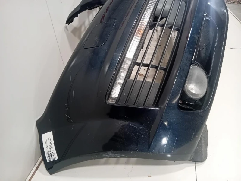 Paraurti ANT 4L0807437D Audi Q7 4LB 2006