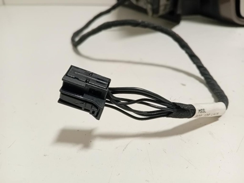 Retrovisore Esterno ANT DX A1768100216 Mercedes Classe A W176 2013