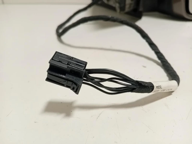 Retrovisore Esterno ANT DX A1768100216 Mercedes Classe A W176 2013