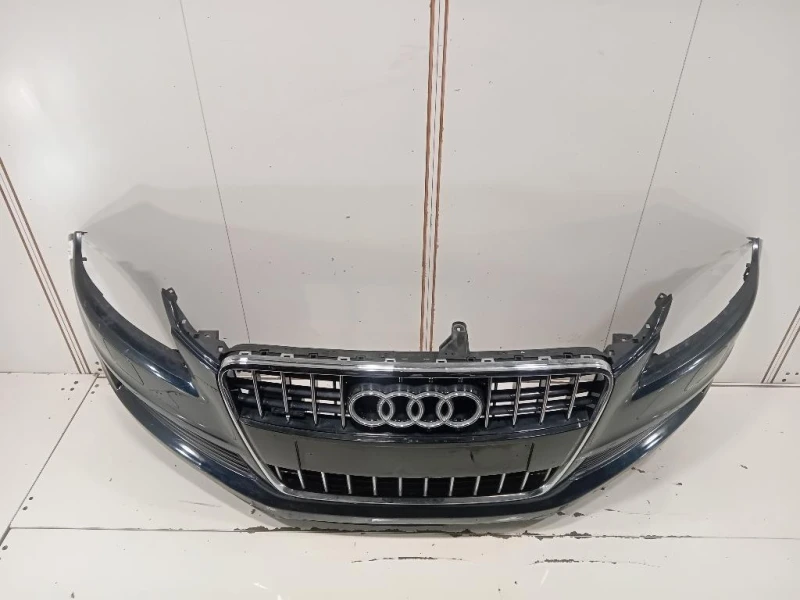 Paraurti ANT 4L0807437D Audi Q7 4LB 2006