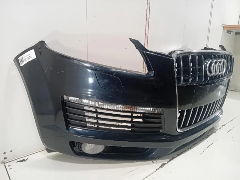 Paraurti ANT 4L0807437D Audi Q7 4LB 2006