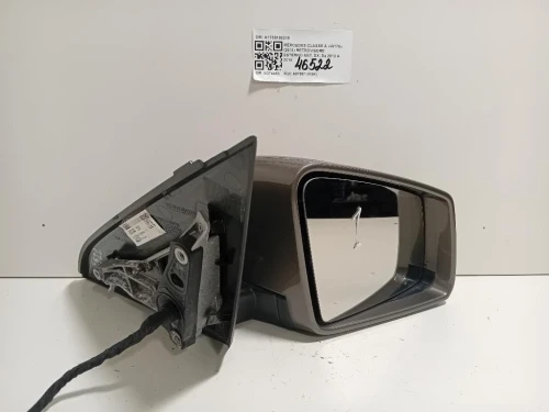 Retrovisore Esterno ANT DX A1768100216 Mercedes Classe A W176 2013