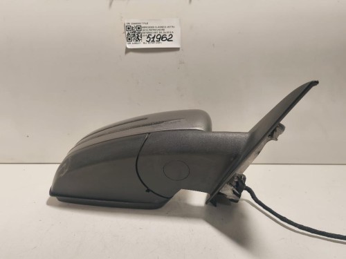 Retrovisore Esterno ANT DX 20443002 7 FILE Mercedes Classe A W176 2013