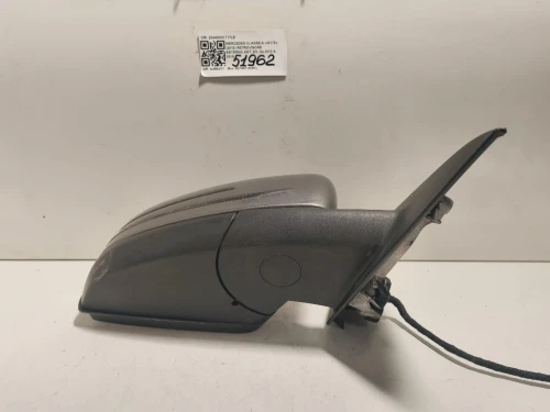 Retrovisore Esterno ANT DX 20443002 7 FILE Mercedes Classe A W176 2013