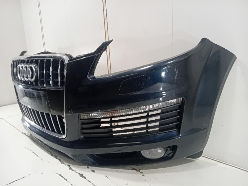 Paraurti ANT 4L0807437D Audi Q7 4LB 2006