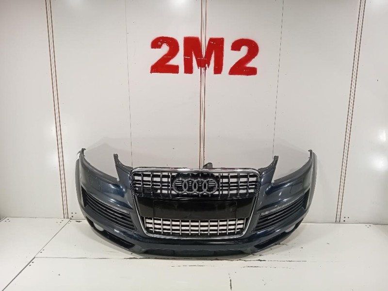 Paraurti ANT 4L0807437D Audi Q7 4LB 2006