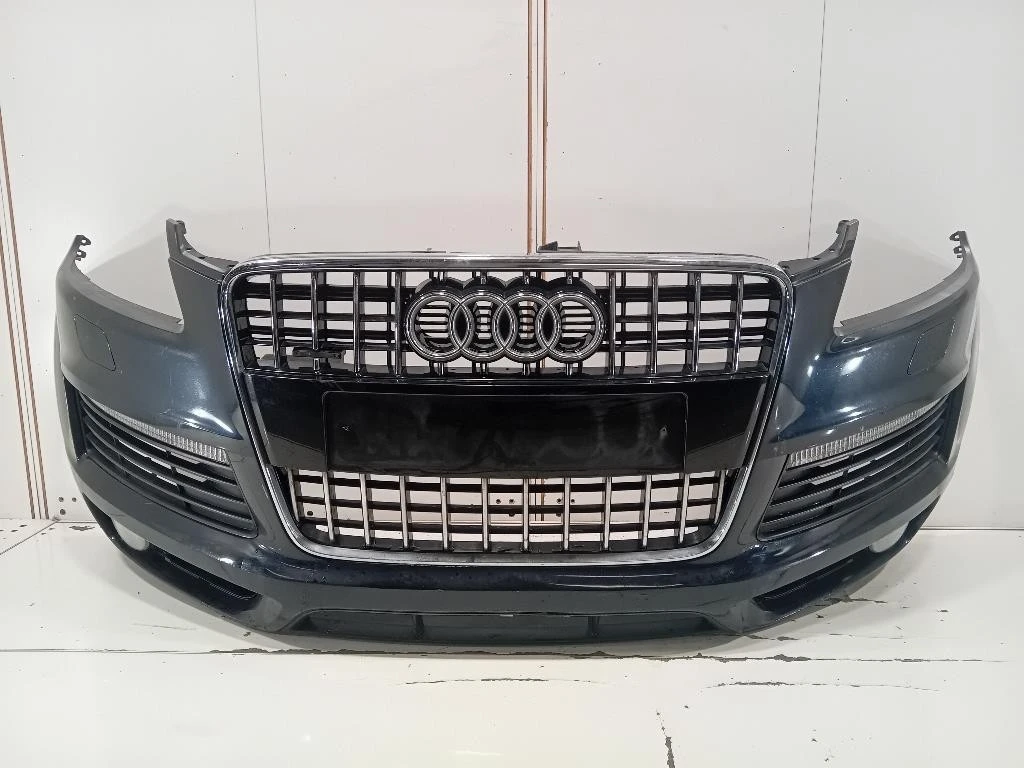 Paraurti ANT 4L0807437D Audi Q7 4LB 2006