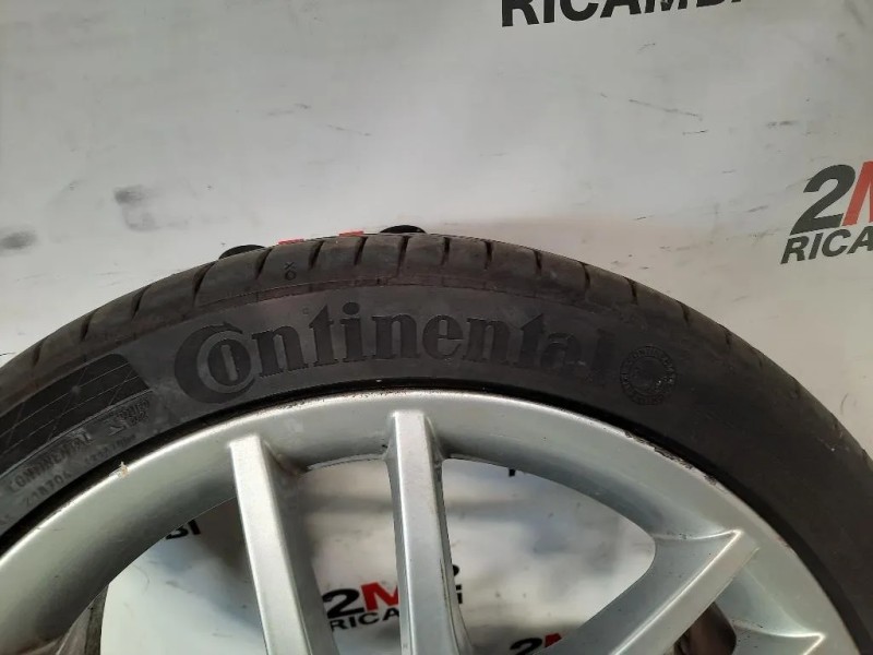 KIT 4 Cerchi A 171 401 28 02 Mercedes Classe SLK R171 2008