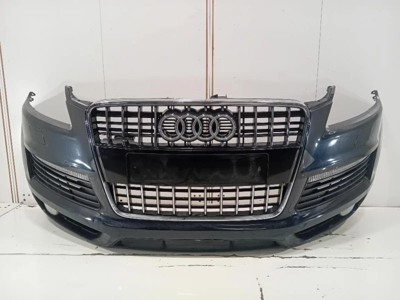 Paraurti ANT 4L0807437D Audi Q7 4LB 2006