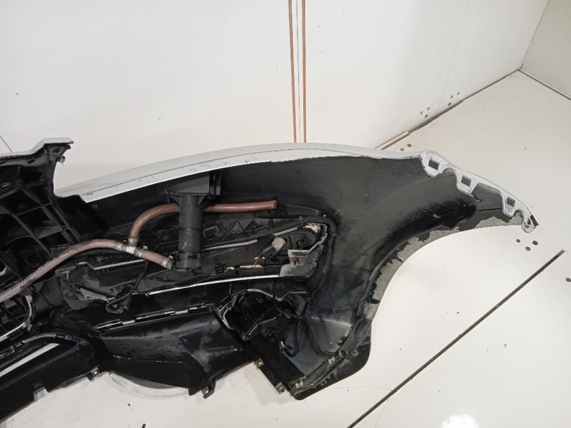 Paraurti ANT 4L0 807 437 D Audi Q7 4MB 2015