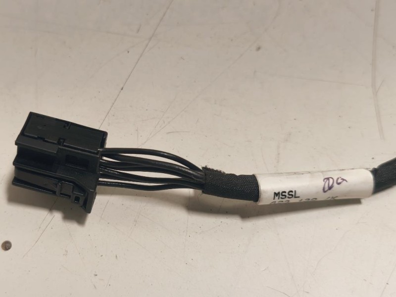 Retrovisore Esterno ANT DX 20443002 7 FILE Mercedes Classe A W176 2013