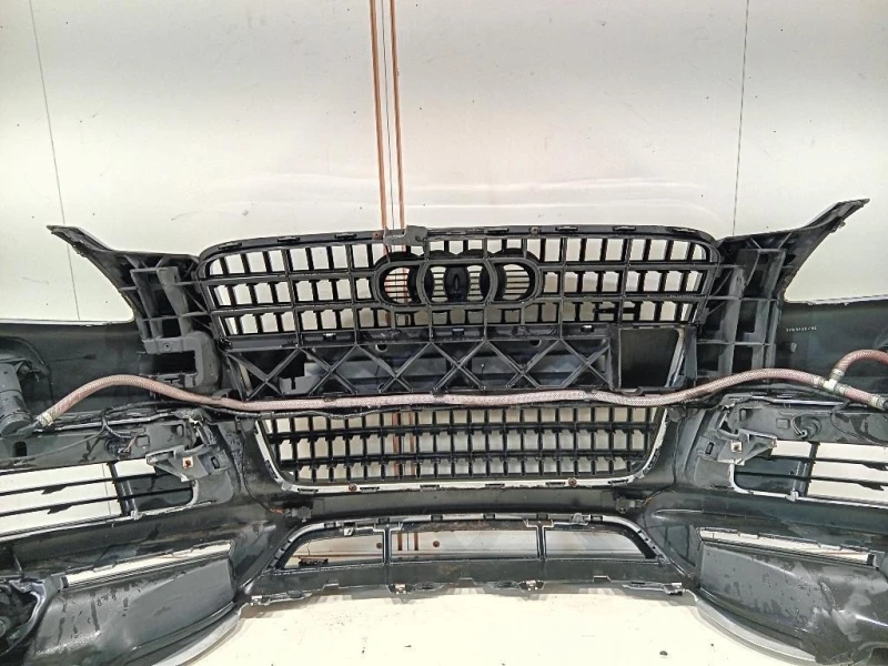 Paraurti ANT 4L0 807 437 D Audi Q7 4MB 2015