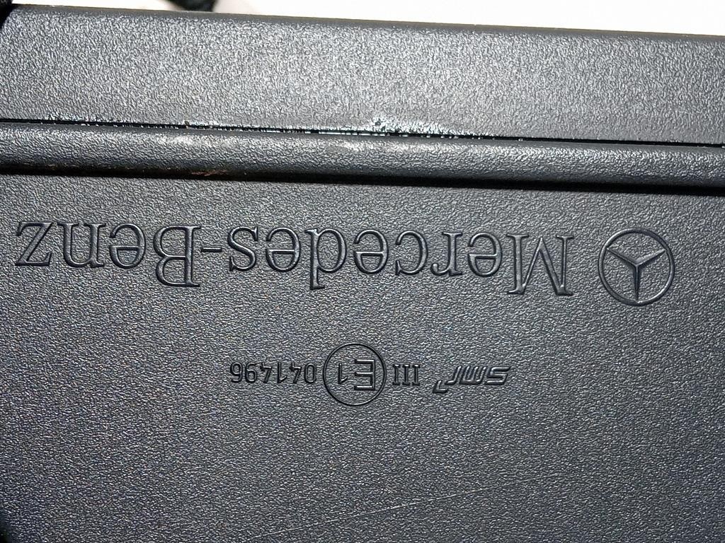 Retrovisore Esterno ANT DX A0998117400 7 FILE Mercedes Classe A W177 2018