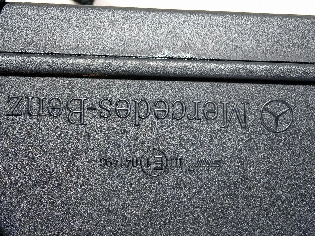 Retrovisore Esterno ANT DX A0998117400 7 FILE Mercedes Classe A W177 2018