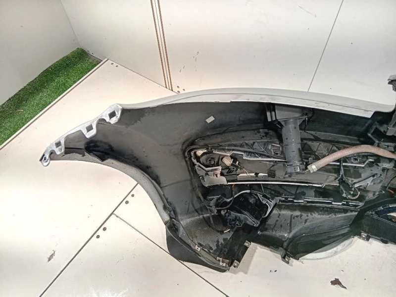 Paraurti ANT 4L0 807 437 D Audi Q7 4MB 2015