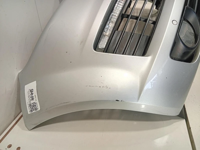 Paraurti ANT 4L0 807 437 D Audi Q7 4MB 2015