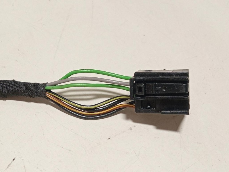 Retrovisore Esterno ANT DX A0998117400 7 FILE Mercedes Classe A W177 2018