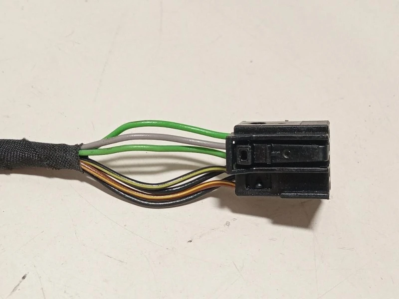 Retrovisore Esterno ANT DX A0998117400 7 FILE Mercedes Classe A W177 2018