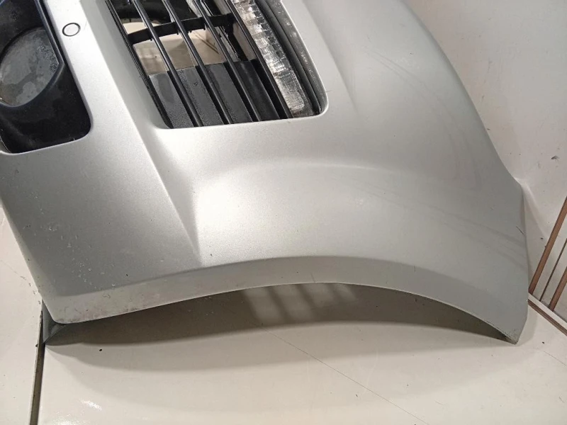 Paraurti ANT 4L0 807 437 D Audi Q7 4MB 2015