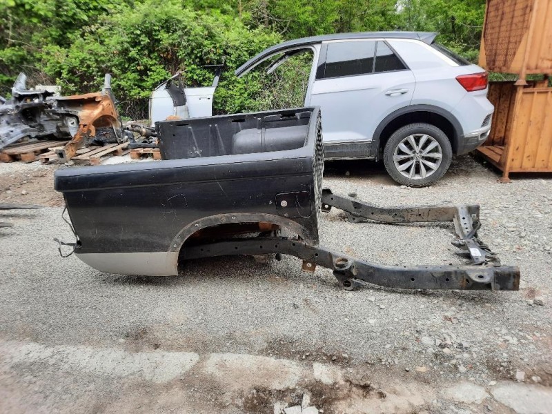 Assale E01005X8CC Nissan Navara 2005