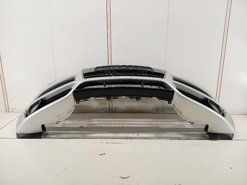 Paraurti ANT 4L0 807 437 D Audi Q7 4MB 2015