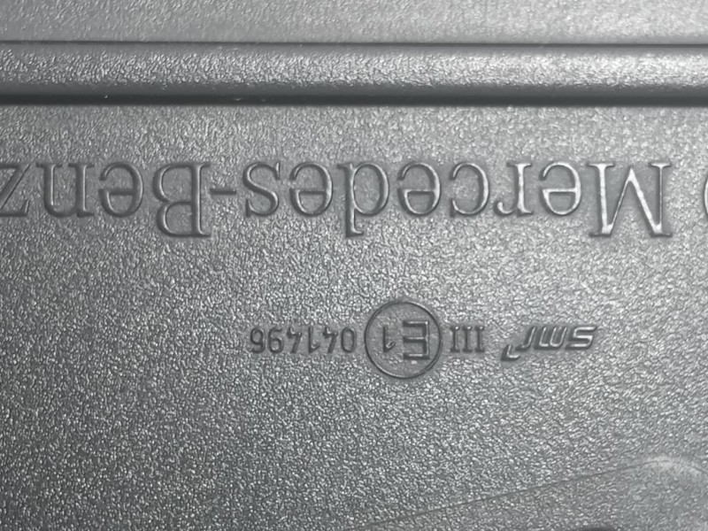 Retrovisore Esterno ANT DX 041496 Mercedes Classe A W177 2018