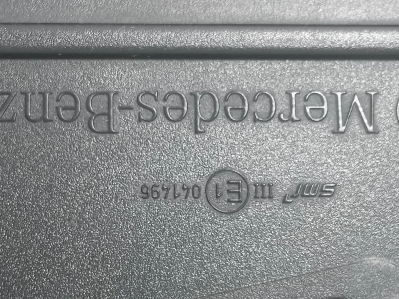 Retrovisore Esterno ANT DX 041496 Mercedes Classe A W177 2018