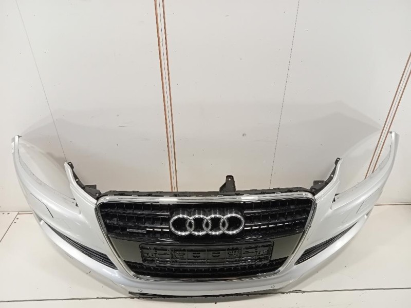Paraurti ANT 4L0 807 437 D Audi Q7 4MB 2015