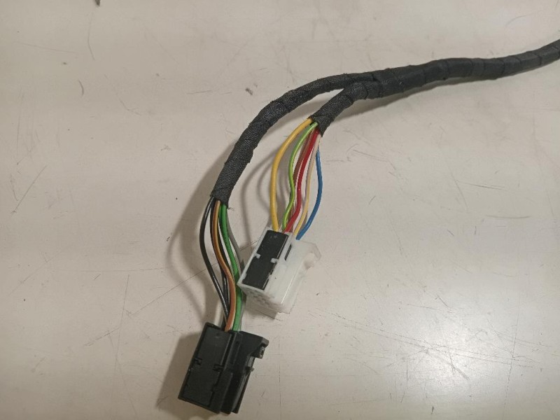 Retrovisore Esterno ANT DX 041496 Mercedes Classe A W177 2018