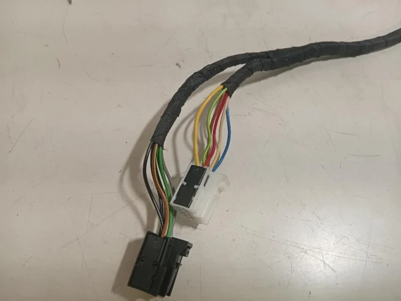 Retrovisore Esterno ANT DX 041496 Mercedes Classe A W177 2018