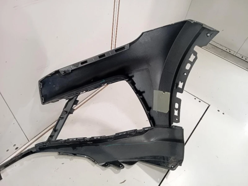 Paraurti ANT 4M0807437 Audi Q7 4MG 2019