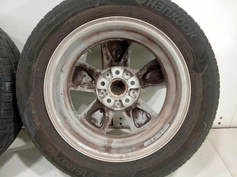 KIT 4 Cerchi 6861092 01 Mini MINI ONE F55 2014