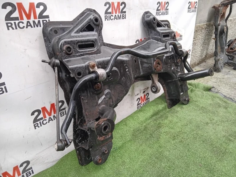 Assale ANT 00505215410 Alfa Romeo Giulietta 2013