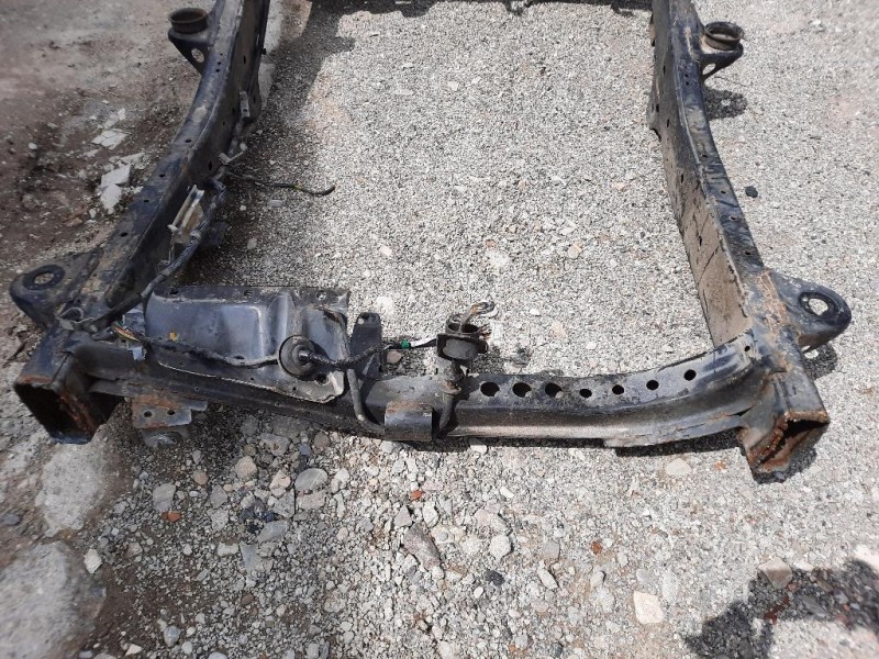 Assale E01005X8CC Nissan Navara 2005