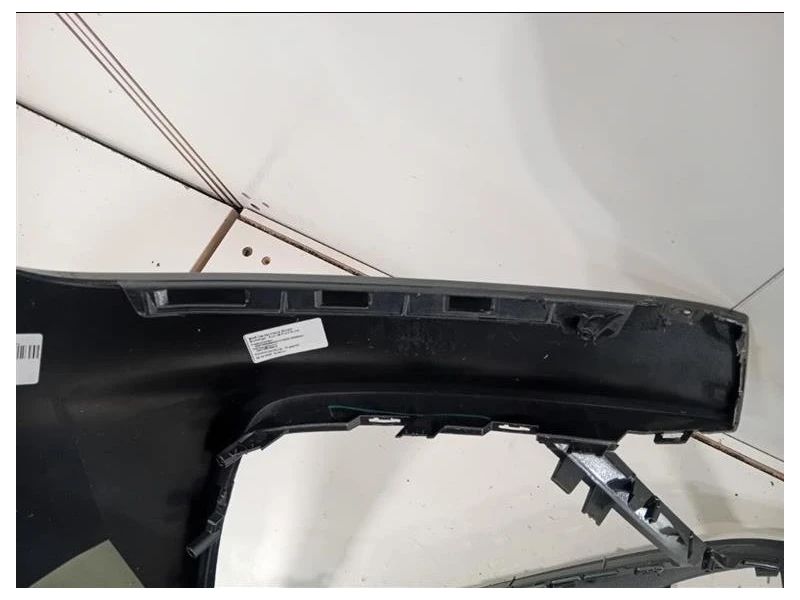 Paraurti ANT 4M0807437 Audi Q7 4MG 2019