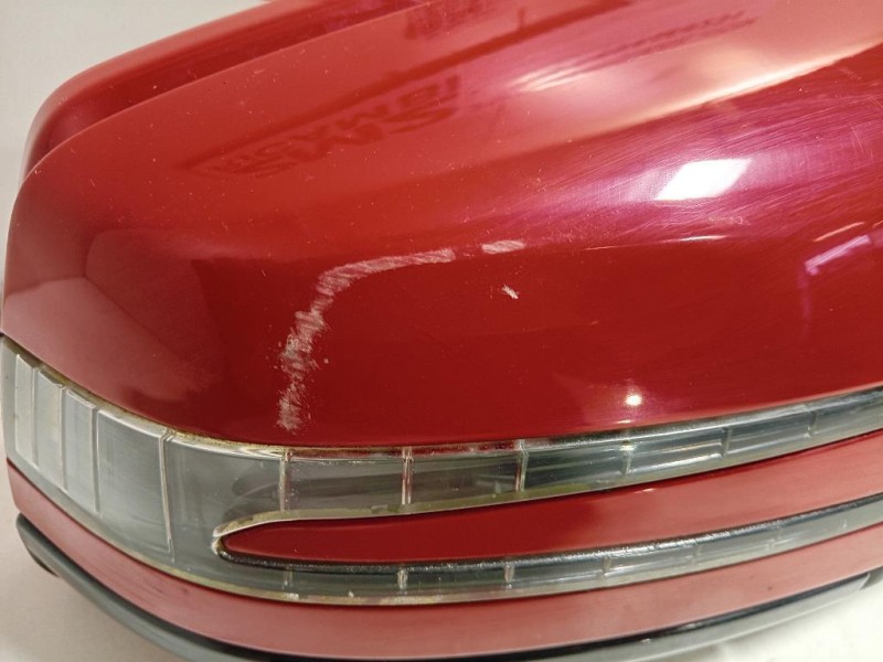 Retrovisore Esterno ANT DX A2468103016 7 FILI Mercedes Classe B W246 2012