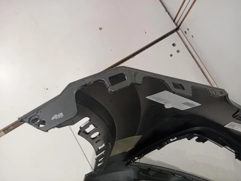 Paraurti ANT 4M0807437 Audi Q7 4MG 2019