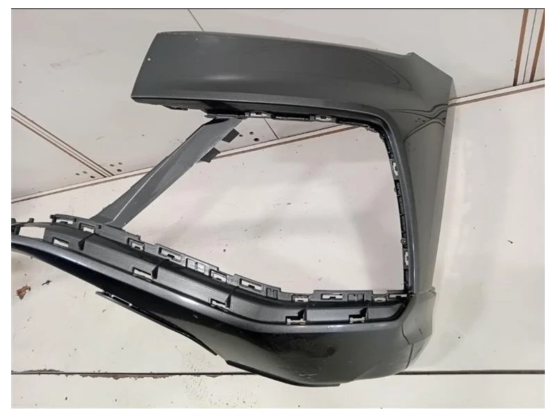 Paraurti ANT 4M0807437 Audi Q7 4MG 2019