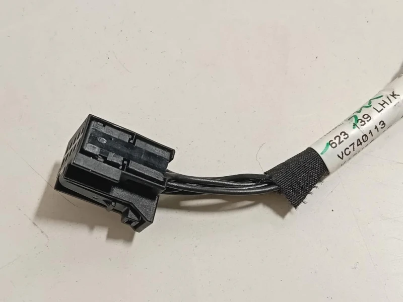 Retrovisore Esterno ANT DX A2468103016 7 FILI Mercedes Classe B W246 2012