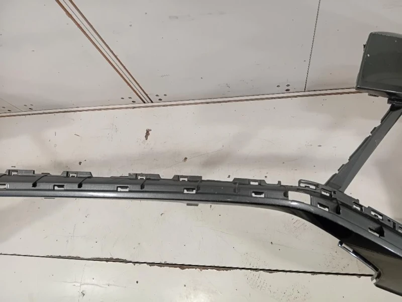 Paraurti ANT 4M0807437 Audi Q7 4MG 2019