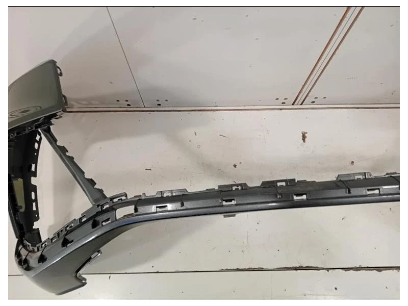 Paraurti ANT 4M0807437 Audi Q7 4MG 2019