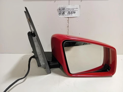 Retrovisore Esterno ANT DX A2468103016 7 FILI Mercedes Classe B W246 2012