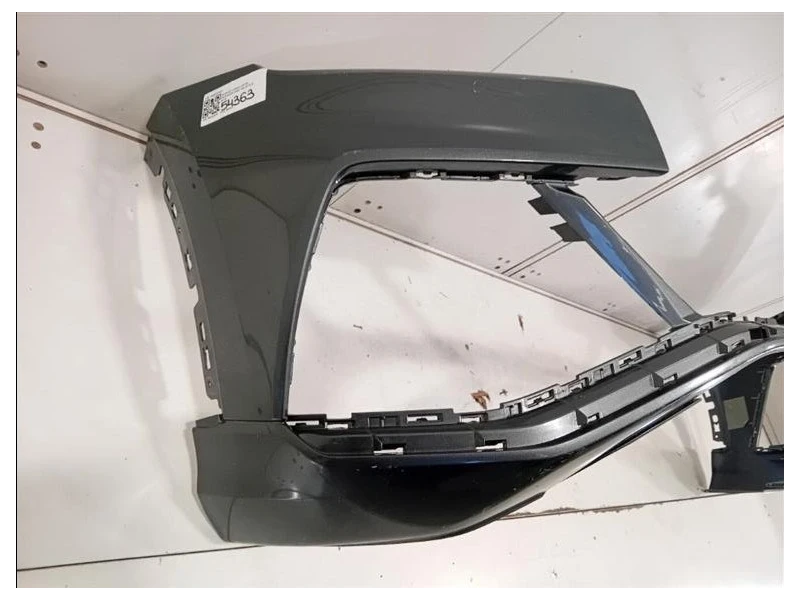 Paraurti ANT 4M0807437 Audi Q7 4MG 2019
