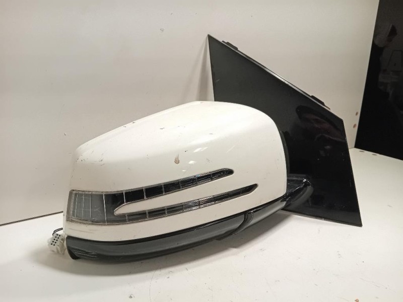 Retrovisore Esterno ANT DX A2468100676 Mercedes Classe B W246 2012