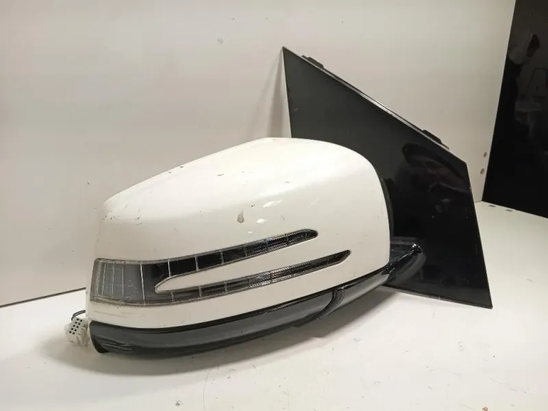 Retrovisore Esterno ANT DX A2468100676 Mercedes Classe B W246 2012