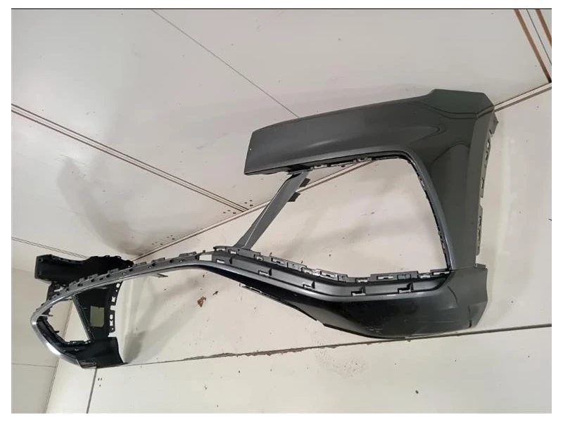 Paraurti ANT 4M0807437 Audi Q7 4MG 2019